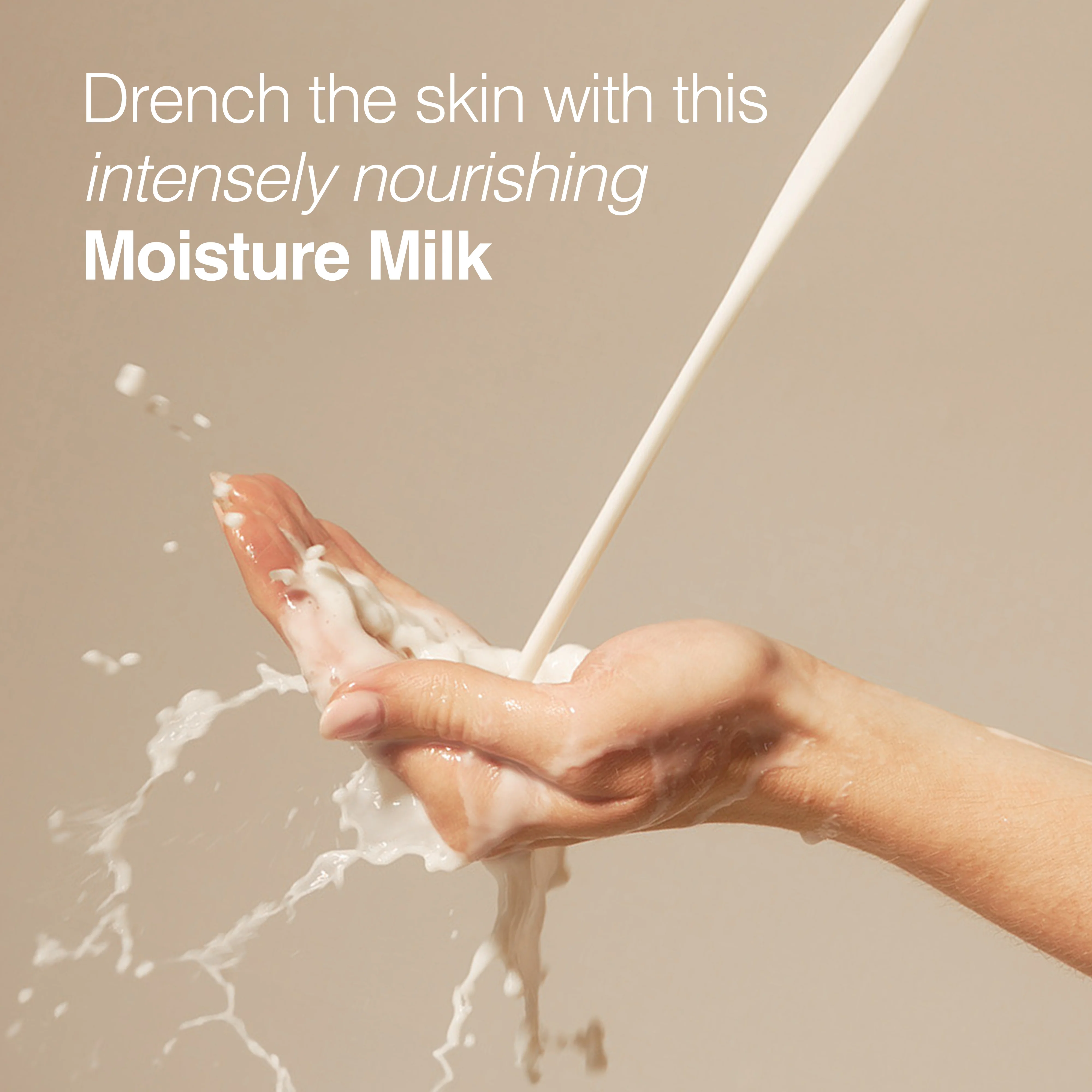 Ceramide Fix Base Build Moisture Milk 8% 125ml - Image 11