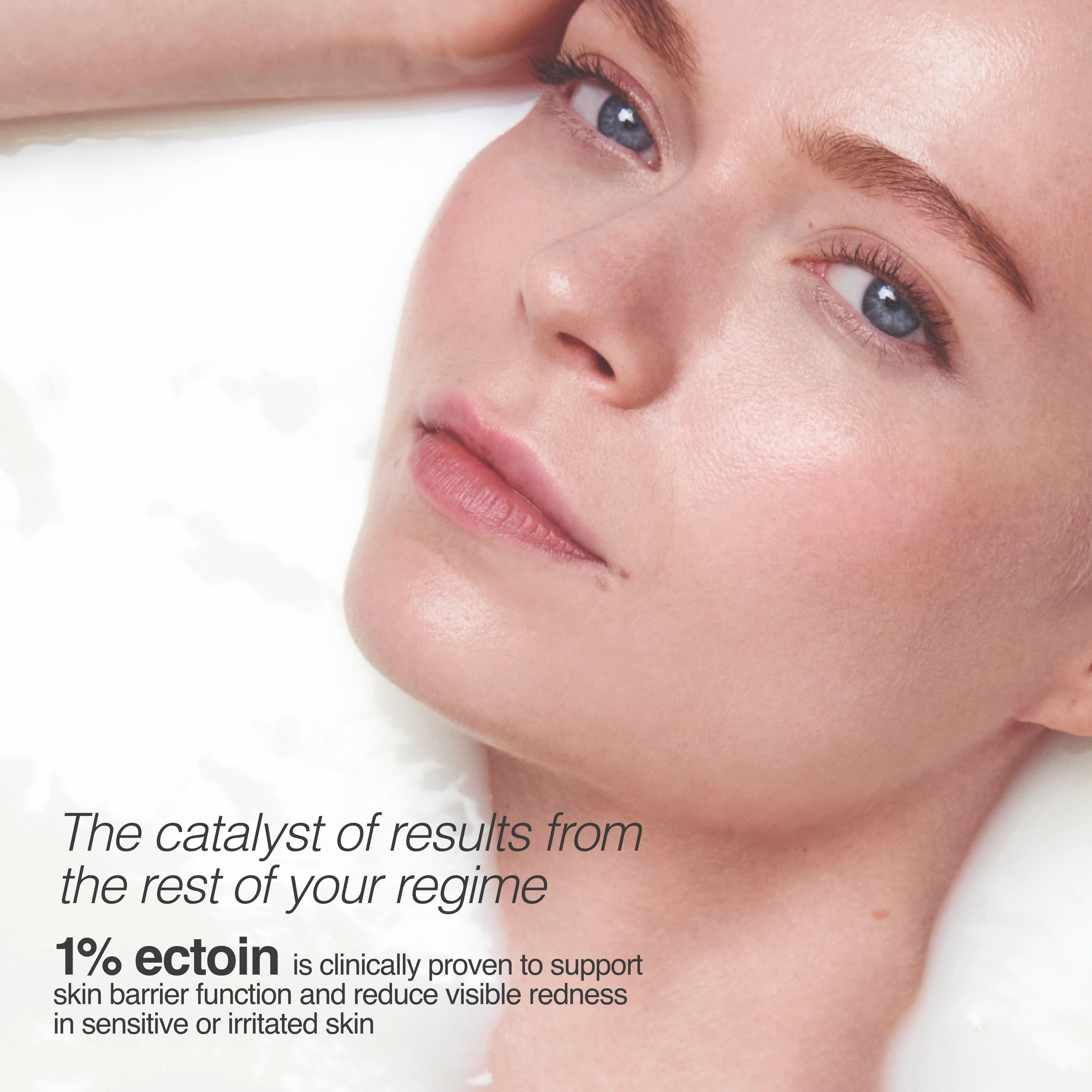 Ceramide Fix Base Build Moisture Milk 8% 125ml - Image 9