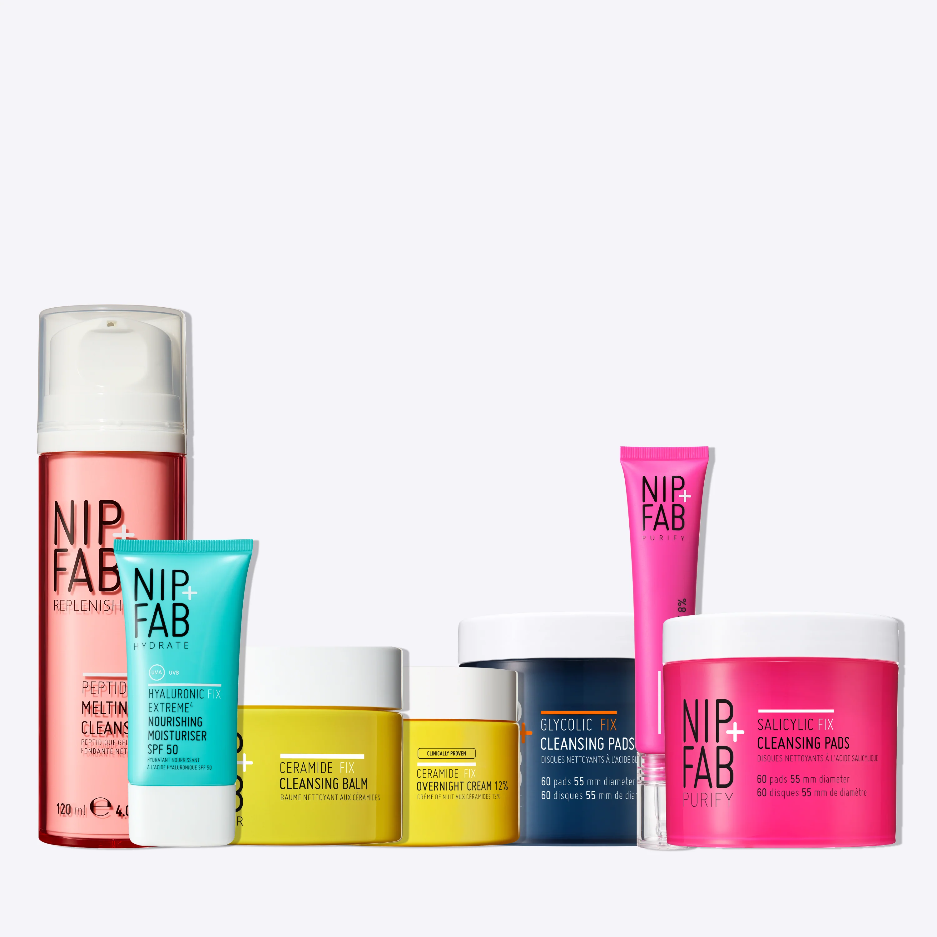 Eye Revival Complete AM & PM Routine Kit - Image 3