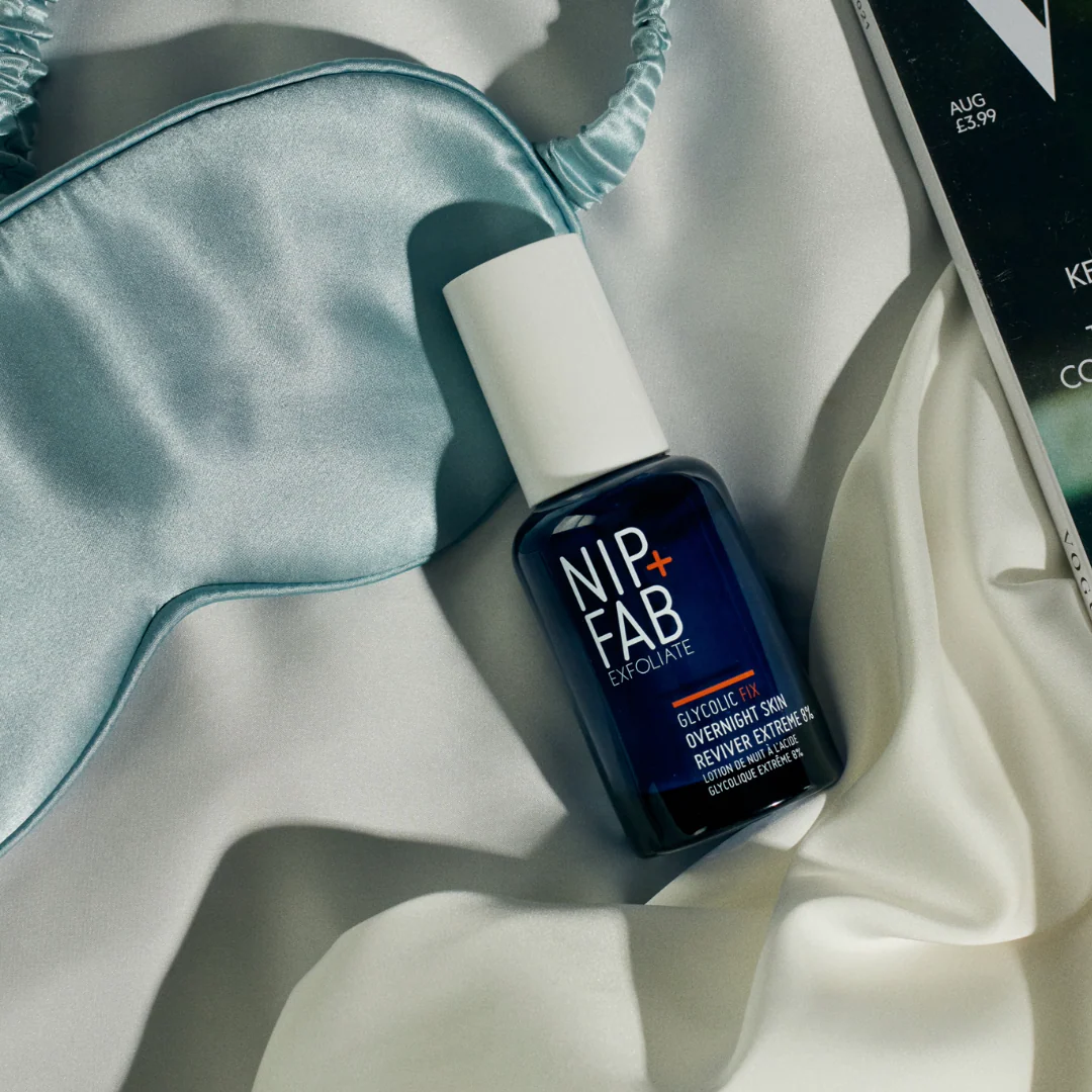 Glycolic Fix Overnight Skin Reviver Extreme 8% 45ml - Image 5