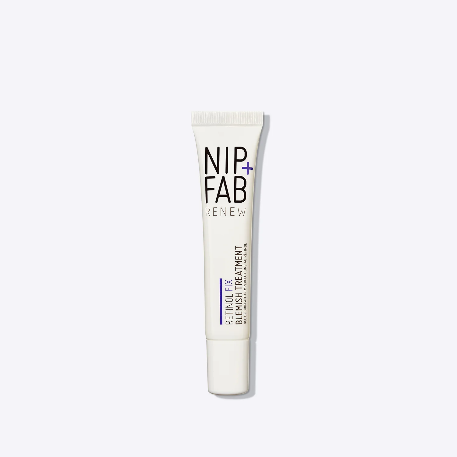 Retinol Fix Blemish Gel Treatment 10% 15ml