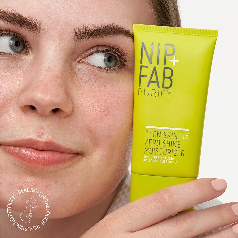 Teen Skin Fix Deluxe Routine Kit - Image 3