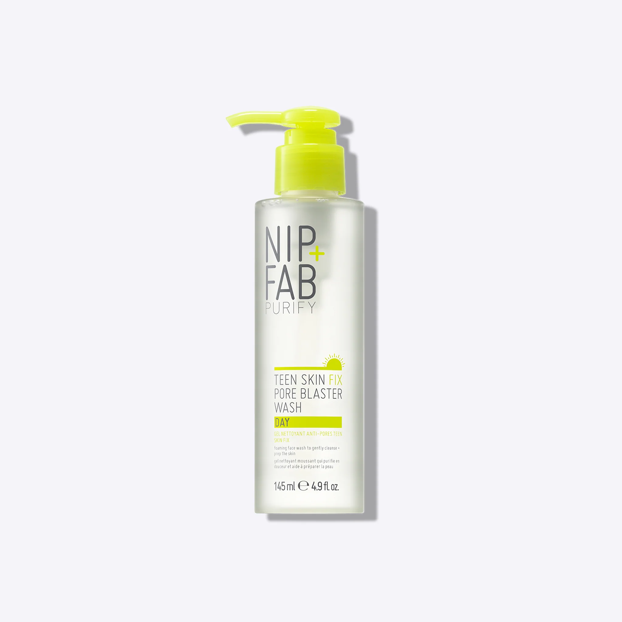 Teen Skin Fix Pore Blaster Wash Day 145ml